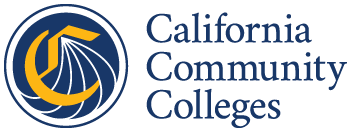 California Community Colleges logo